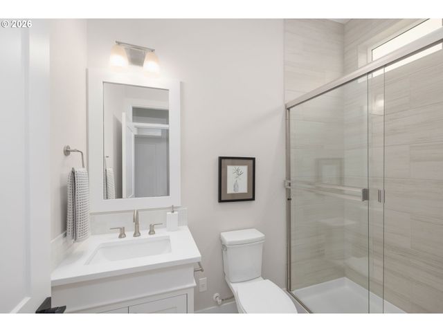 13233 Nw Carson Rd Lot 5, Portland, OR 97229