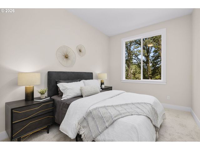13233 Nw Carson Rd Lot 5, Portland, OR 97229