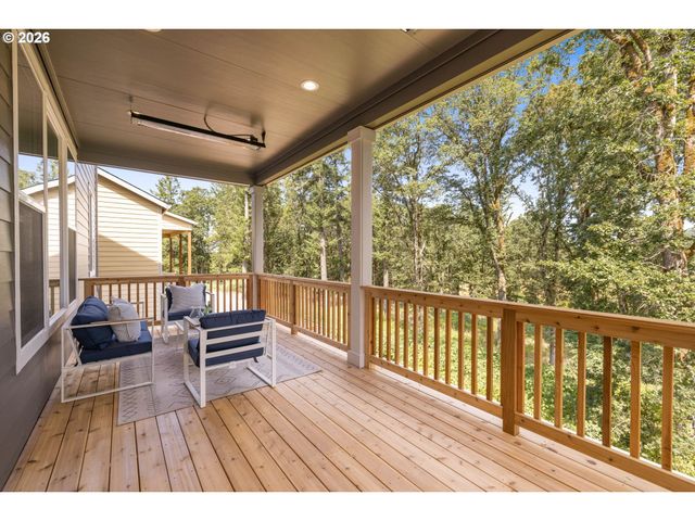 13233 Nw Carson Rd Lot 5, Portland, OR 97229