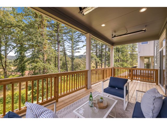 13233 Nw Carson Rd Lot 5, Portland, OR 97229