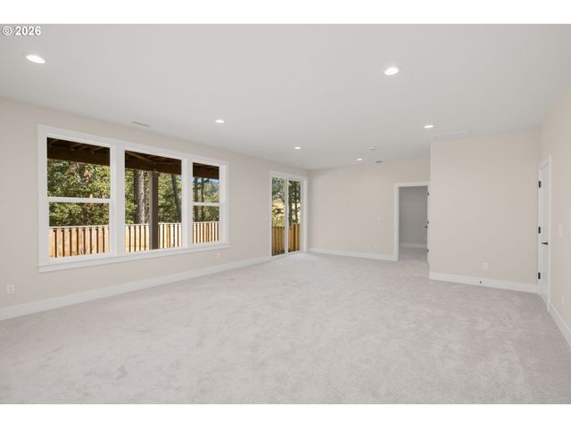 13233 Nw Carson Rd Lot 5, Portland, OR 97229