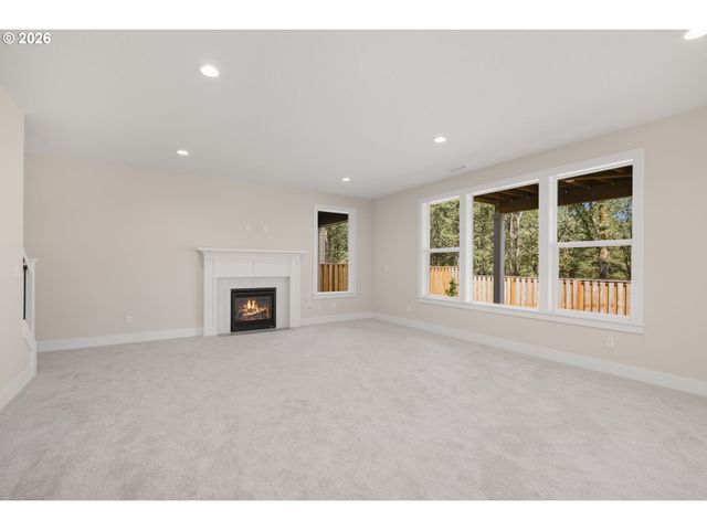 13233 Nw Carson Rd Lot 5, Portland, OR 97229