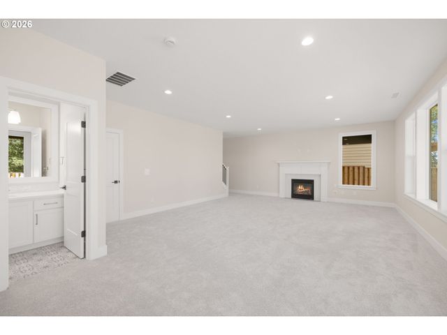 13233 Nw Carson Rd Lot 5, Portland, OR 97229