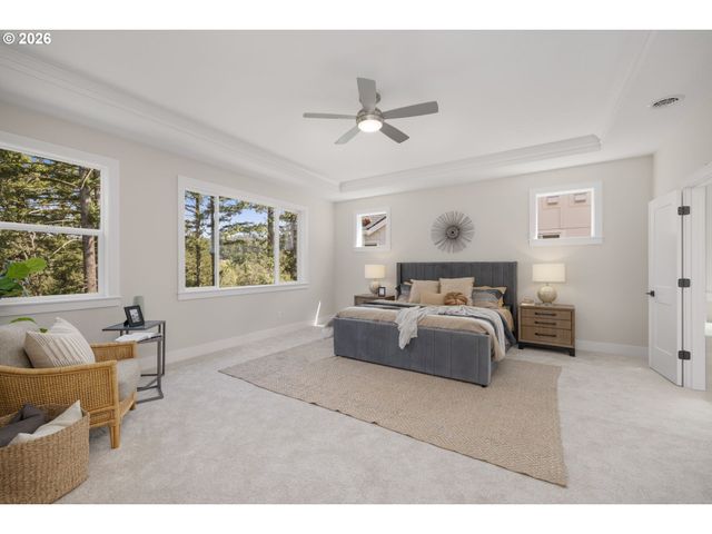 13233 Nw Carson Rd Lot 5, Portland, OR 97229
