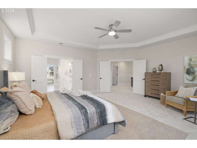 13233 Nw Carson Rd Lot 5, Portland, OR 97229