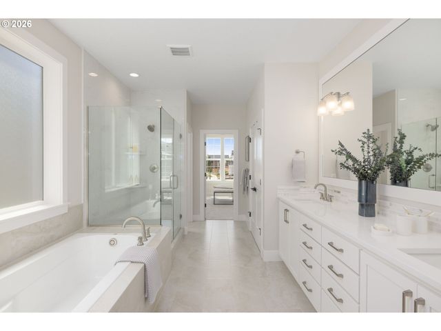 13233 Nw Carson Rd Lot 5, Portland, OR 97229