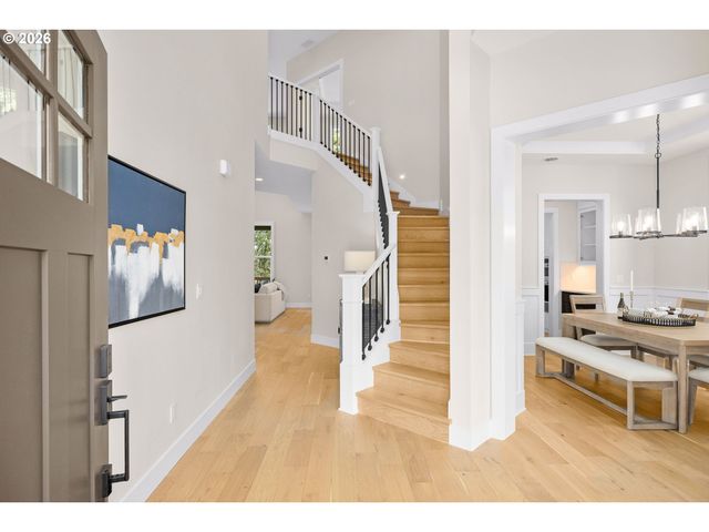 13233 Nw Carson Rd Lot 5, Portland, OR 97229