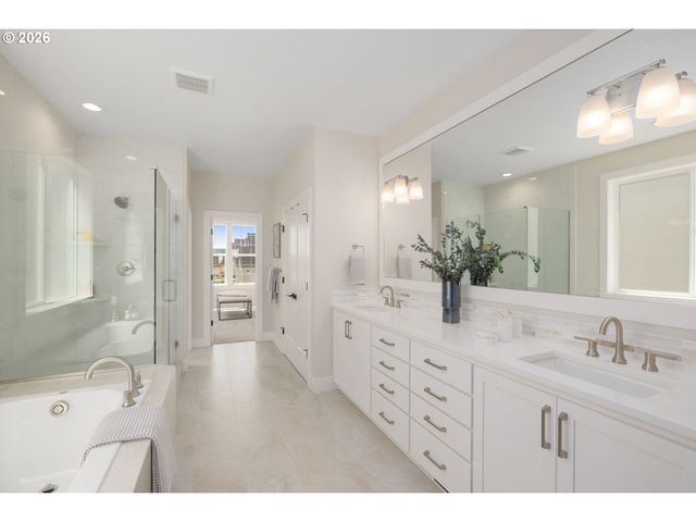 13233 Nw Carson Rd Lot 5, Portland, OR 97229