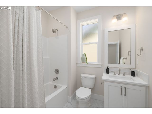 13233 Nw Carson Rd Lot 5, Portland, OR 97229