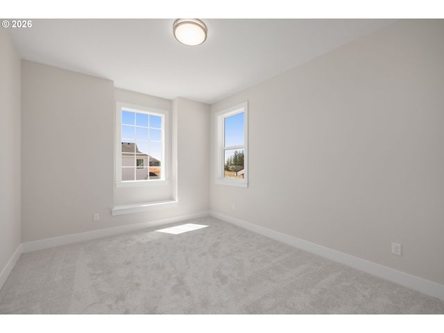 13233 Nw Carson Rd Lot 5, Portland, OR 97229