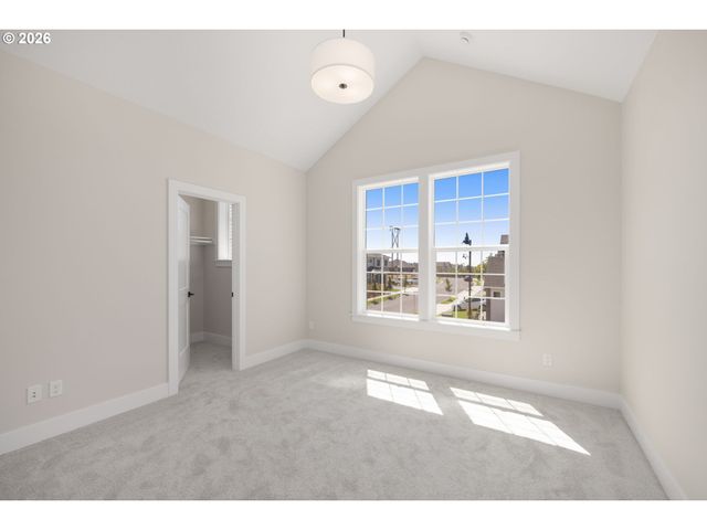 13233 Nw Carson Rd Lot 5, Portland, OR 97229