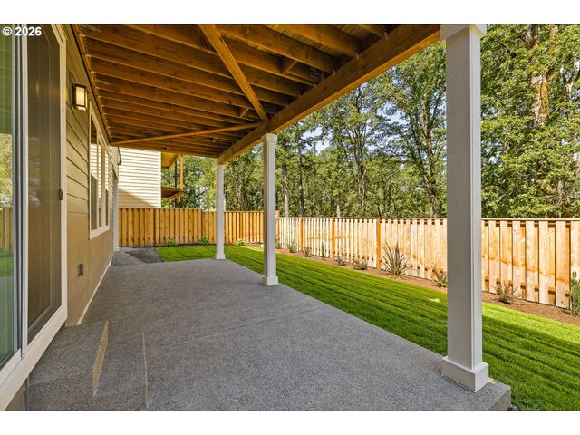 13233 Nw Carson Rd Lot 5, Portland, OR 97229