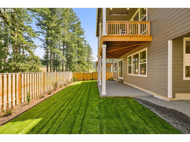 13233 Nw Carson Rd Lot 5, Portland, OR 97229