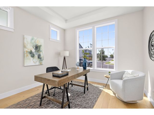 13233 Nw Carson Rd Lot 5, Portland, OR 97229
