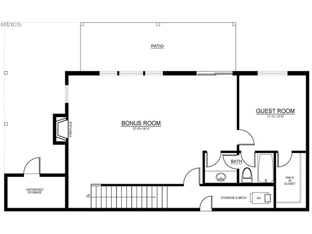 13233 Nw Carson Rd Lot 5, Portland, OR 97229