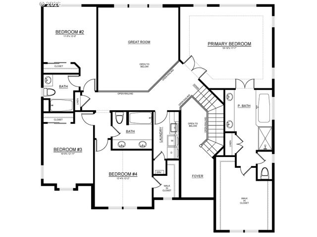 13233 Nw Carson Rd Lot 5, Portland, OR 97229