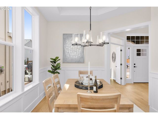 13233 Nw Carson Rd Lot 5, Portland, OR 97229