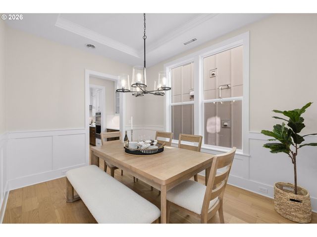 13233 Nw Carson Rd Lot 5, Portland, OR 97229
