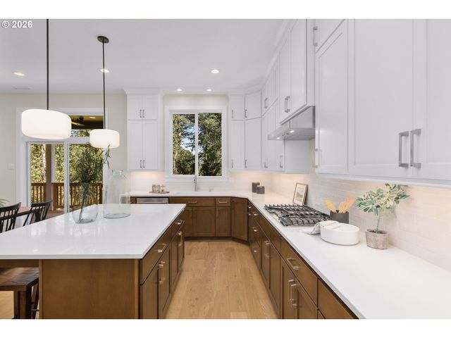 13233 Nw Carson Rd Lot 5, Portland, OR 97229