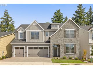 13233 Nw Carson Rd Lot 5, Portland, OR 97229