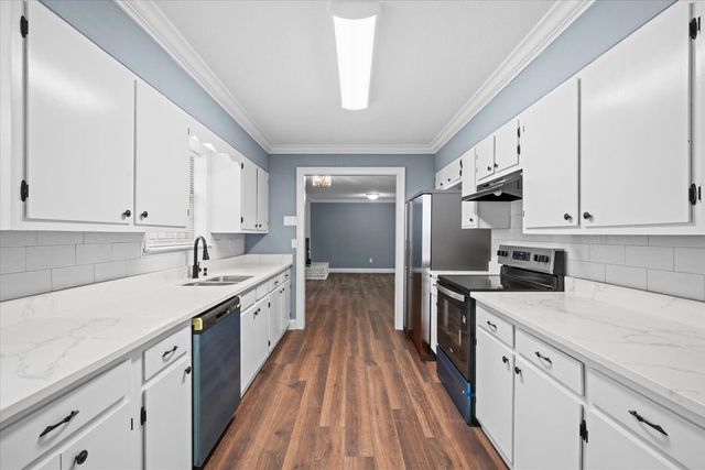 129 Lisa Lane, Dalton, GA 30720