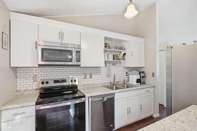 6457 Mountaineer Trail Court, Reynoldsburg, OH 43068