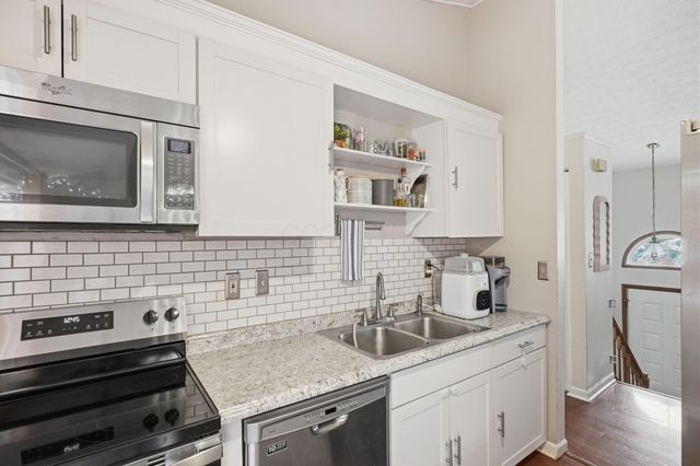 6457 Mountaineer Trail Court, Reynoldsburg, OH 43068