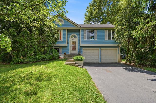 6457 Mountaineer Trail Court, Reynoldsburg, OH 43068