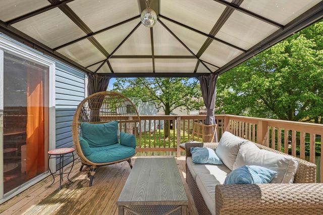 6457 Mountaineer Trail Court, Reynoldsburg, OH 43068