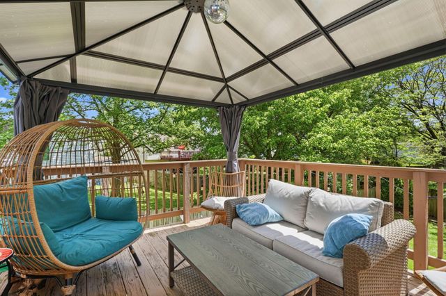 6457 Mountaineer Trail Court, Reynoldsburg, OH 43068