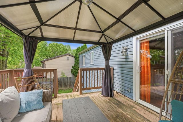 6457 Mountaineer Trail Court, Reynoldsburg, OH 43068