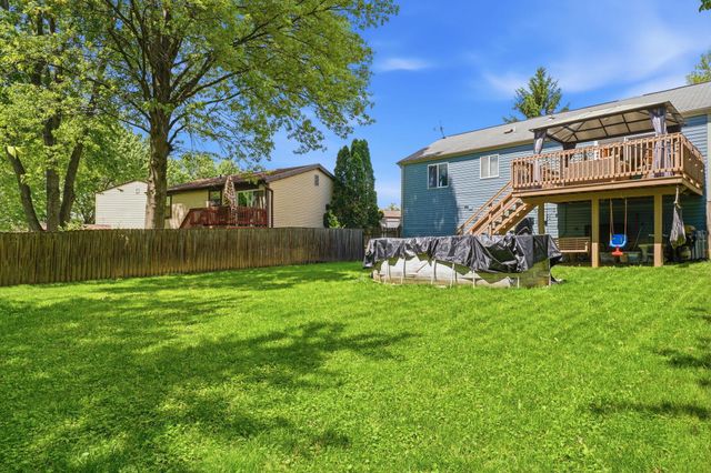 6457 Mountaineer Trail Court, Reynoldsburg, OH 43068