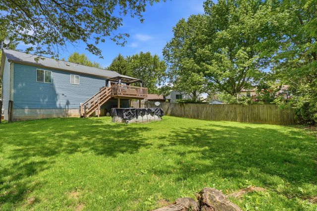 6457 Mountaineer Trail Court, Reynoldsburg, OH 43068