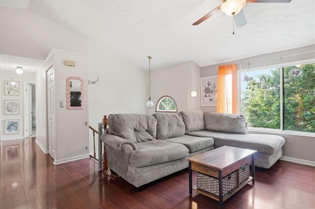 6457 Mountaineer Trail Court, Reynoldsburg, OH 43068