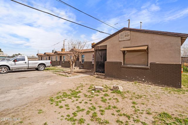 436 EMERSON Street 1-7, El Paso, TX 79915