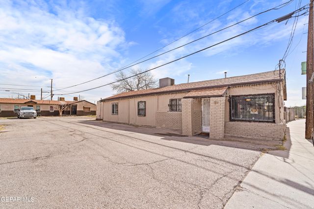436 EMERSON Street 1-7, El Paso, TX 79915