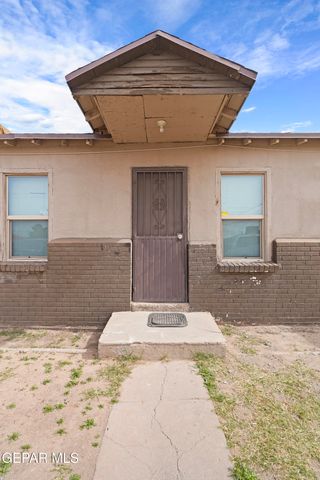 436 EMERSON Street 1-7, El Paso, TX 79915