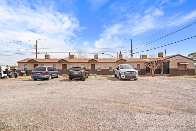 436 EMERSON Street 1-7, El Paso, TX 79915