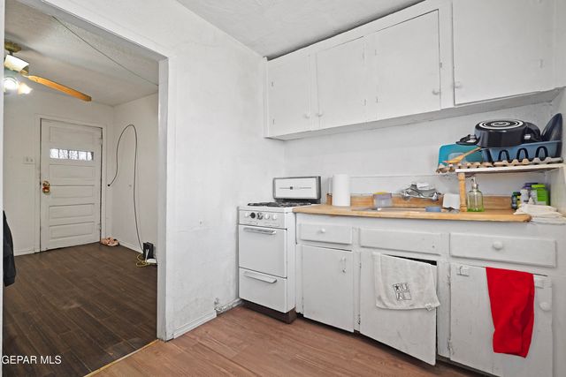 436 EMERSON Street 1-7, El Paso, TX 79915