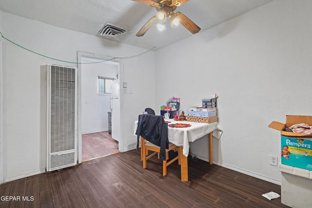 436 EMERSON Street 1-7, El Paso, TX 79915