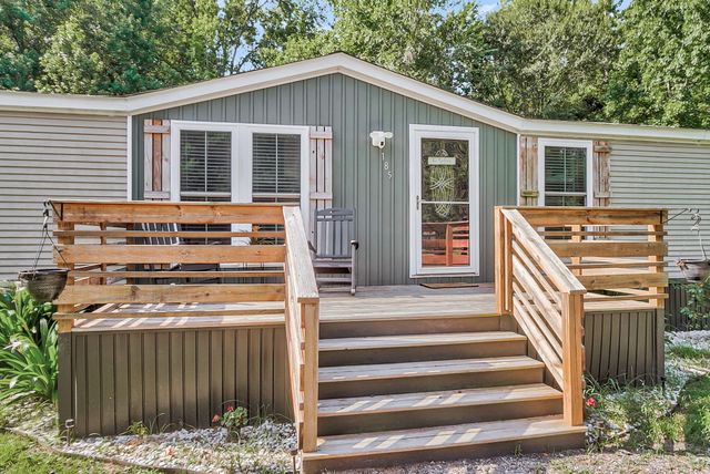 185 Catamount Road, Holly Hill, SC 29059
