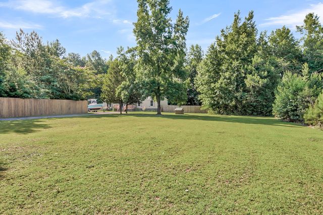 185 Catamount Road, Holly Hill, SC 29059
