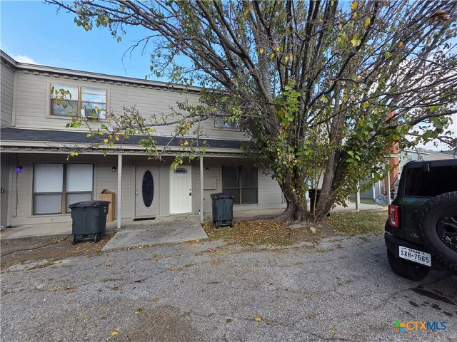 3409 Victoria Circle 4, Killeen, TX 76543