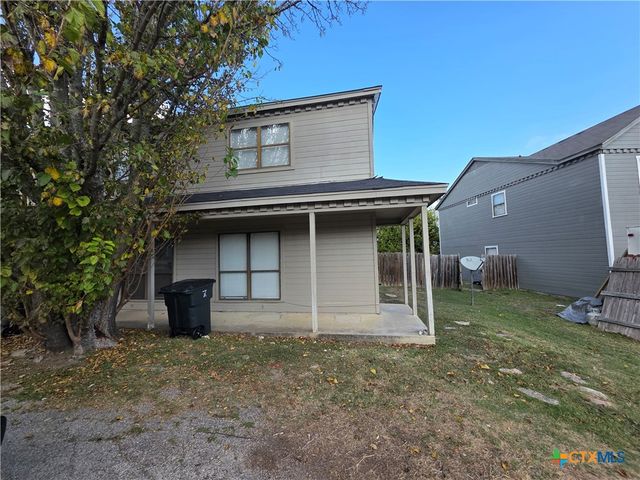 3409 Victoria Circle 4, Killeen, TX 76543