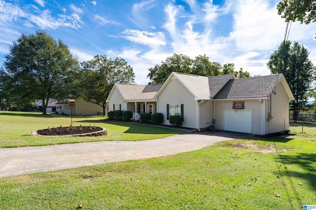 75 CHESTNUT VIEW, Hayden, AL 35079
