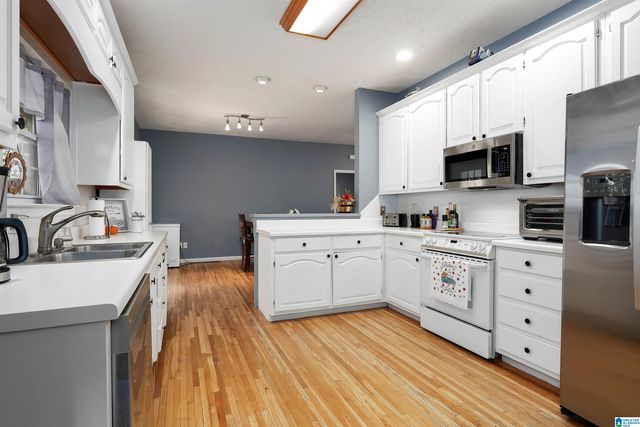 75 CHESTNUT VIEW, Hayden, AL 35079