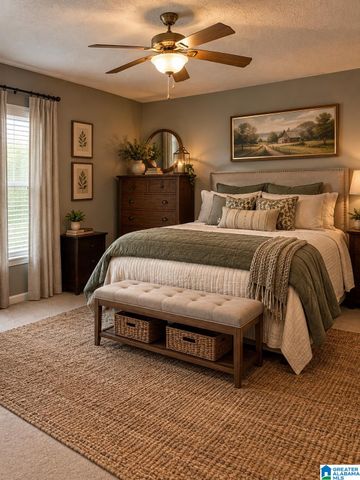 75 CHESTNUT VIEW, Hayden, AL 35079