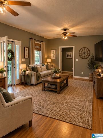 75 CHESTNUT VIEW, Hayden, AL 35079