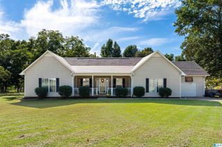 75 CHESTNUT VIEW, Hayden, AL 35079