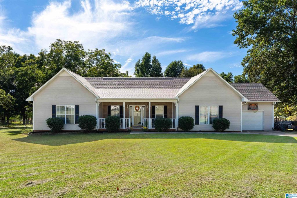 75 CHESTNUT VIEW, Hayden, AL 35079